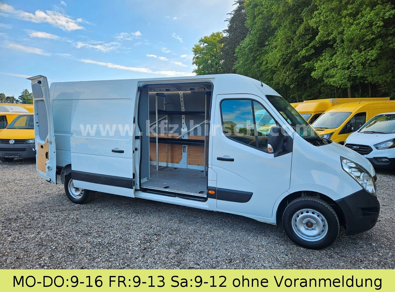 Renault Master EURO 6 *Klima*EU6*Bluetooth*Kamera*MAXI - Товарен бус: снимка 1 Renault Master EURO 6 *Klima*EU6*Bluetooth*Kamera*MAXI - Товарен бус: снимка 1