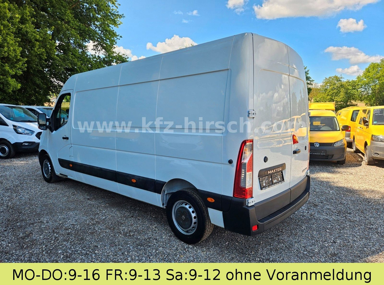Renault Master EURO 6 *Klima*EU6*Bluetooth*Kamera*MAXI - Пътнически бус: снимка 5 Renault Master EURO 6 *Klima*EU6*Bluetooth*Kamera*MAXI - Пътнически бус: снимка 5