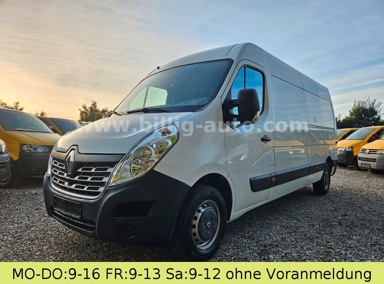 Renault Master EURO 6 *Klima*EU6*Bluetooth*Kamera*MAXI - Товарен бус: снимка 5 Renault Master EURO 6 *Klima*EU6*Bluetooth*Kamera*MAXI - Товарен бус: снимка 5