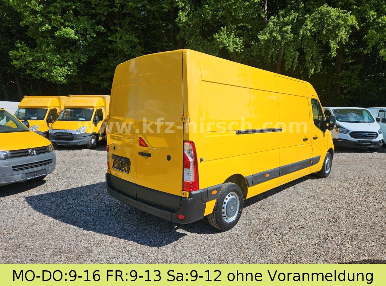 Renault Master EURO 6 *Klima*EU6*Bluetooth*Kamera*MAXI - Товарен бус: снимка 5 Renault Master EURO 6 *Klima*EU6*Bluetooth*Kamera*MAXI - Товарен бус: снимка 5