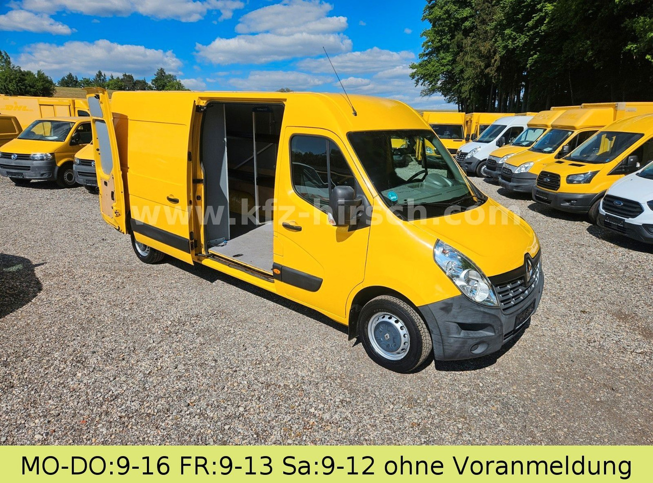 Renault Master EURO 6 *Klima*EU6*Bluetooth*Kamera*MAXI - Товарен бус: снимка 1 Renault Master EURO 6 *Klima*EU6*Bluetooth*Kamera*MAXI - Товарен бус: снимка 1