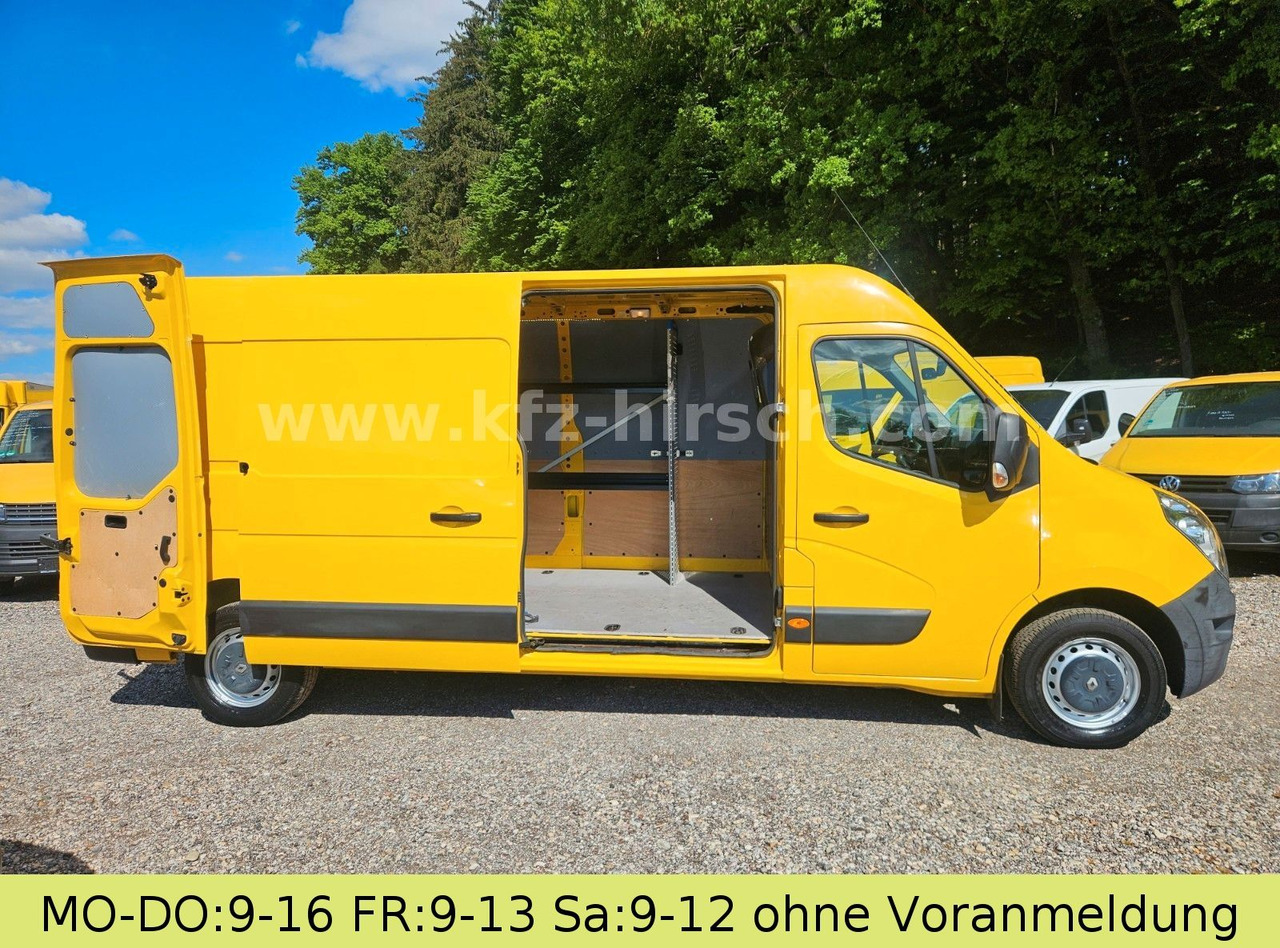 Renault Master EURO 6 *Klima*EU6*Bluetooth*Kamera*MAXI - Товарен бус: снимка 2 Renault Master EURO 6 *Klima*EU6*Bluetooth*Kamera*MAXI - Товарен бус: снимка 2
