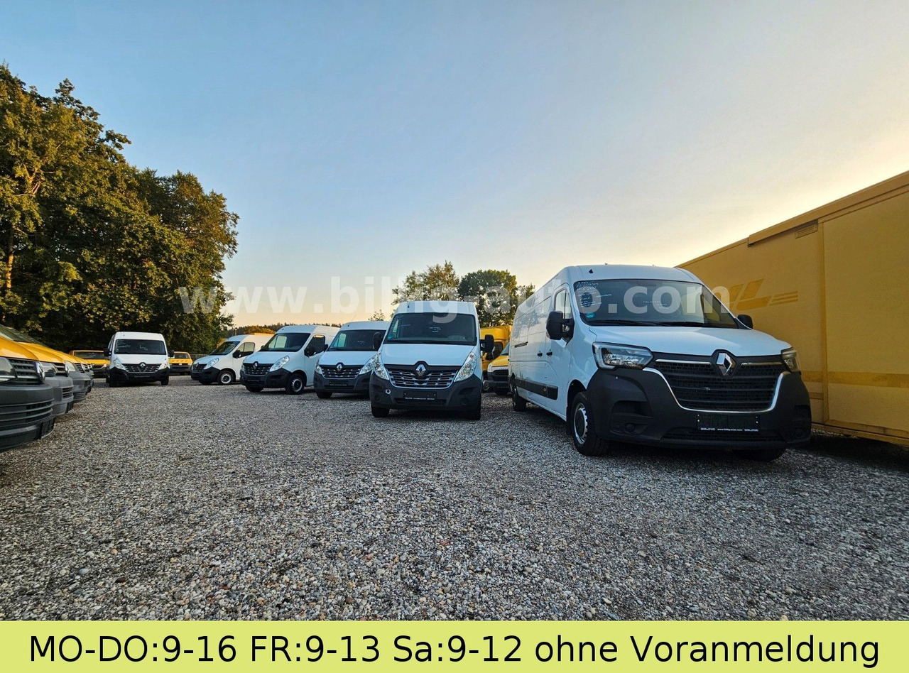 Renault Master EURO 6 *Klima*EU6*Bluetooth*Kamera*MAXI - Пътнически бус: снимка 2 Renault Master EURO 6 *Klima*EU6*Bluetooth*Kamera*MAXI - Пътнически бус: снимка 2