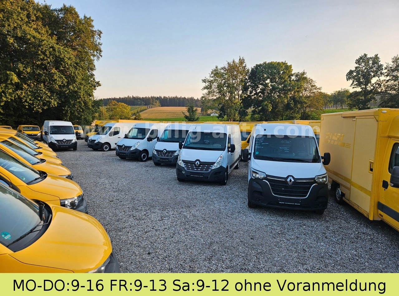 Renault Master EURO 6 *Klima*EU6*Bluetooth*Kamera*MAXI - Товарен бус: снимка 2 Renault Master EURO 6 *Klima*EU6*Bluetooth*Kamera*MAXI - Товарен бус: снимка 2