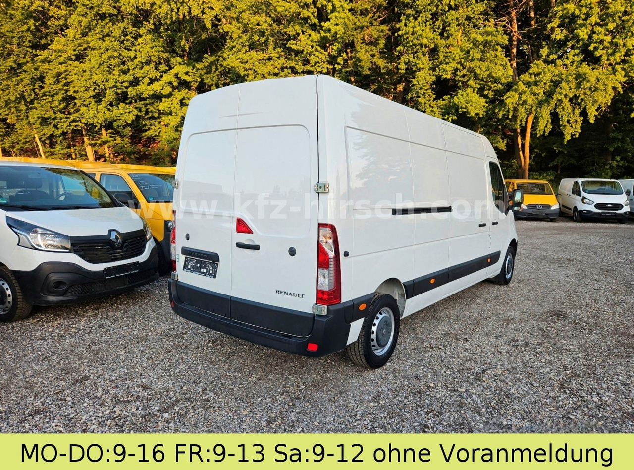 Renault Master EURO 6 *Klima*EU6*Bluetooth*Kamera*Regal - Товарен бус: снимка 2 Renault Master EURO 6 *Klima*EU6*Bluetooth*Kamera*Regal - Товарен бус: снимка 2