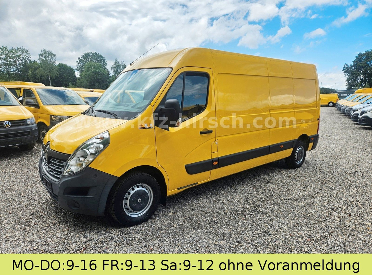Renault Master EURO 6 *Klima*EU6 Kamera* Regal Sortimo - Пътнически бус: снимка 5 Renault Master EURO 6 *Klima*EU6 Kamera* Regal Sortimo - Пътнически бус: снимка 5