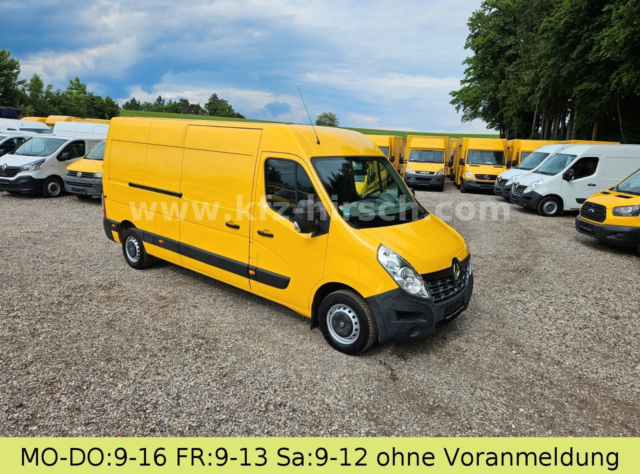 Renault Master EURO 6 *Klima*EU6 Kamera* Regal Sortimo - Пътнически бус: снимка 4 Renault Master EURO 6 *Klima*EU6 Kamera* Regal Sortimo - Пътнически бус: снимка 4