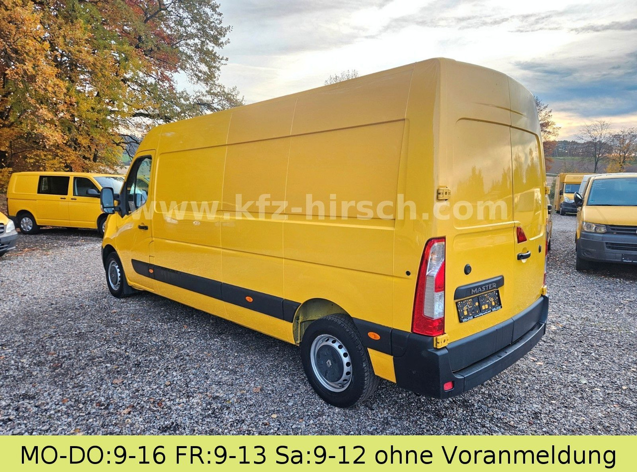 Renault Master EURO 6 *Klima*EU6 Kamera* Regal Sortimo - Пътнически бус: снимка 5 Renault Master EURO 6 *Klima*EU6 Kamera* Regal Sortimo - Пътнически бус: снимка 5