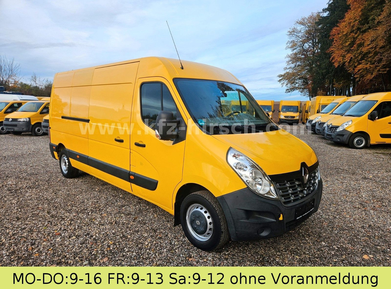 Renault Master EURO 6 *Klima*EU6 Kamera* Regal Sortimo - Пътнически бус: снимка 4 Renault Master EURO 6 *Klima*EU6 Kamera* Regal Sortimo - Пътнически бус: снимка 4