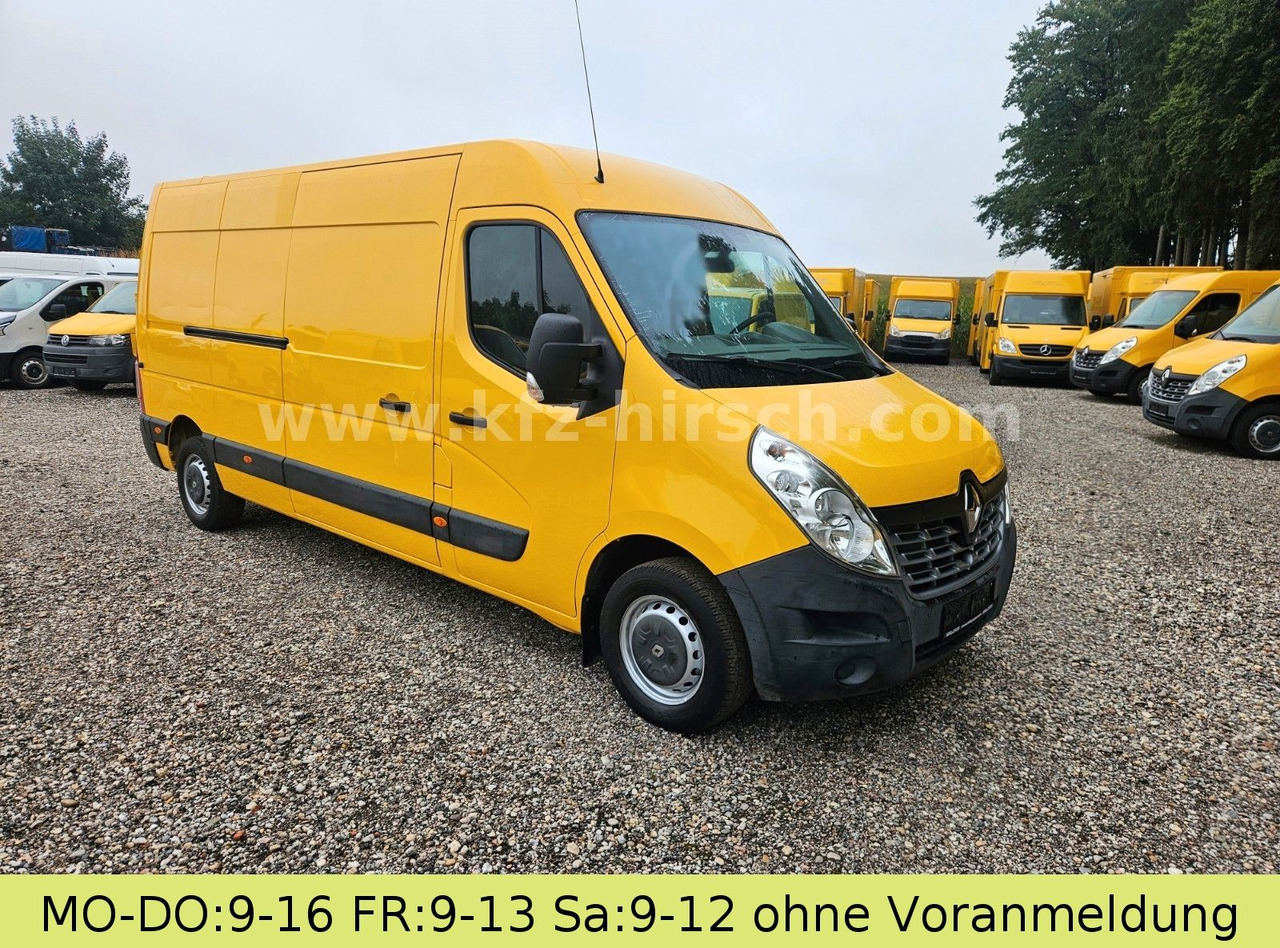 Renault Master EURO 6 *Klima*EU6 Kamera* Regal Sortimo - Пътнически бус: снимка 4 Renault Master EURO 6 *Klima*EU6 Kamera* Regal Sortimo - Пътнически бус: снимка 4