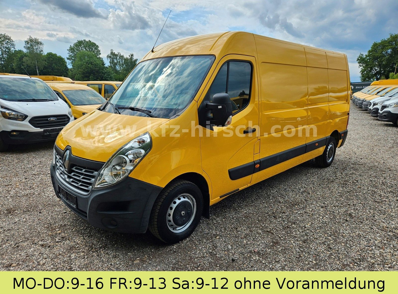Renault Master EURO 6 *Klima*EU6 Kamera* Regal Sortimo - Пътнически бус: снимка 5 Renault Master EURO 6 *Klima*EU6 Kamera* Regal Sortimo - Пътнически бус: снимка 5