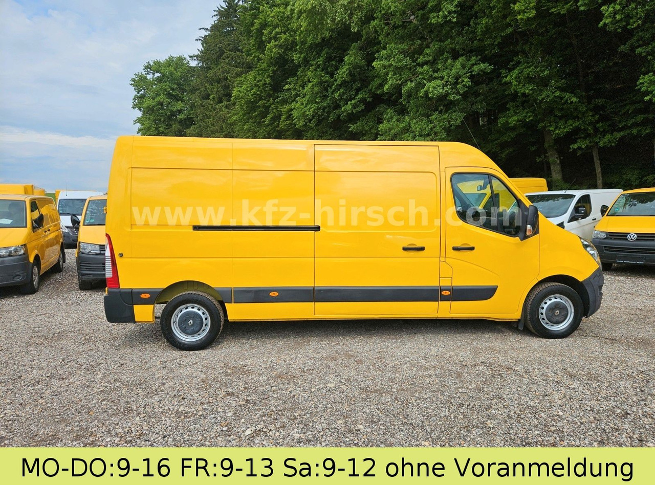 Renault Master EURO 6 *Klima*EU6 Kamera* Regal Sortimo - Пътнически бус: снимка 3 Renault Master EURO 6 *Klima*EU6 Kamera* Regal Sortimo - Пътнически бус: снимка 3