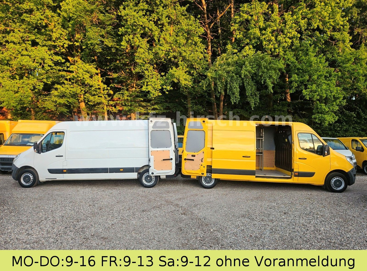 Renault Master EURO 6 *Klima*EU6 Kamera* Regal Sortimo - Пътнически бус: снимка 1 Renault Master EURO 6 *Klima*EU6 Kamera* Regal Sortimo - Пътнически бус: снимка 1