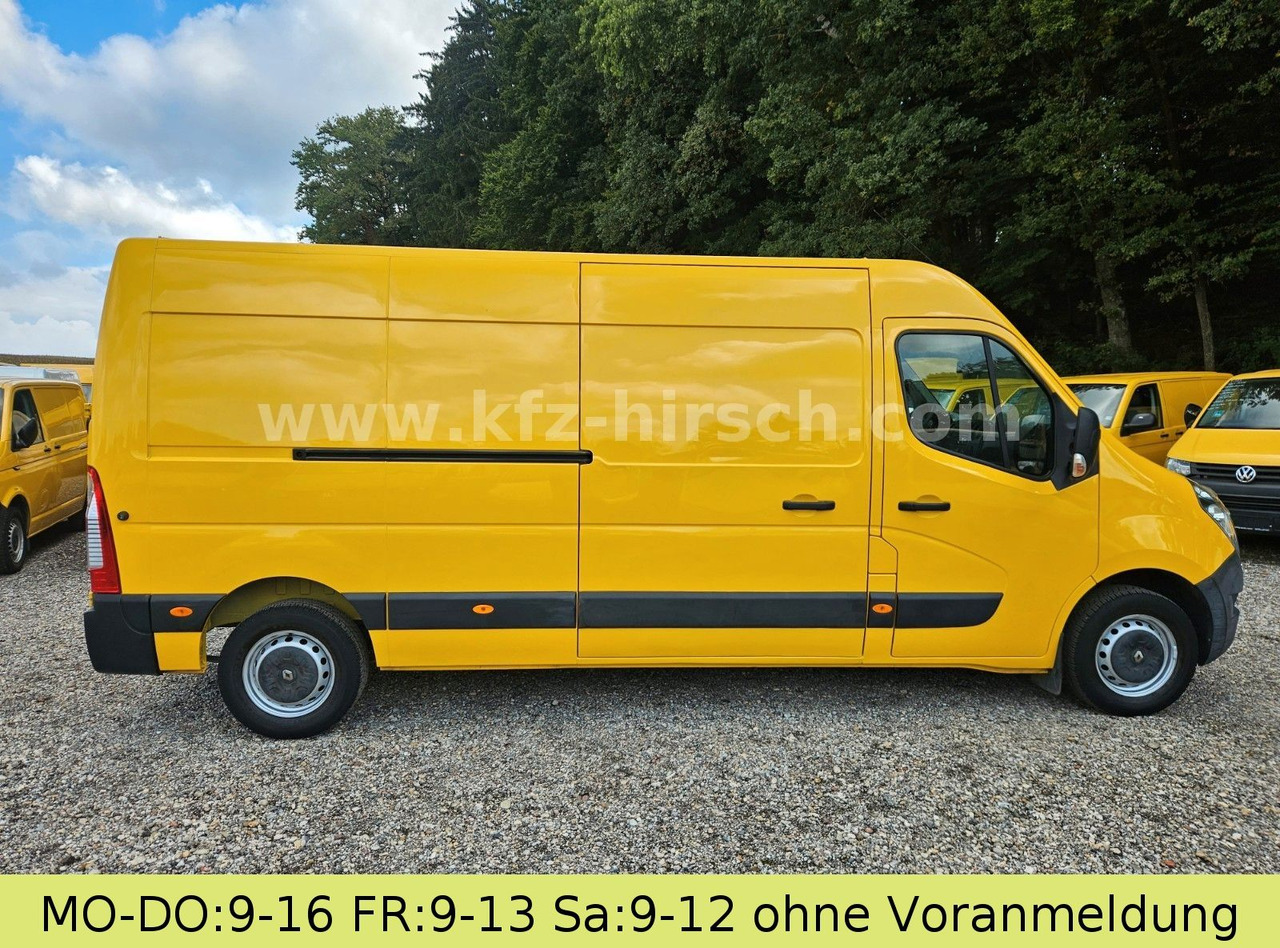 Renault Master EURO 6, Sortimo 1.Hd Klima Kamera MAXI - Товарен бус: снимка 5 Renault Master EURO 6, Sortimo 1.Hd Klima Kamera MAXI - Товарен бус: снимка 5