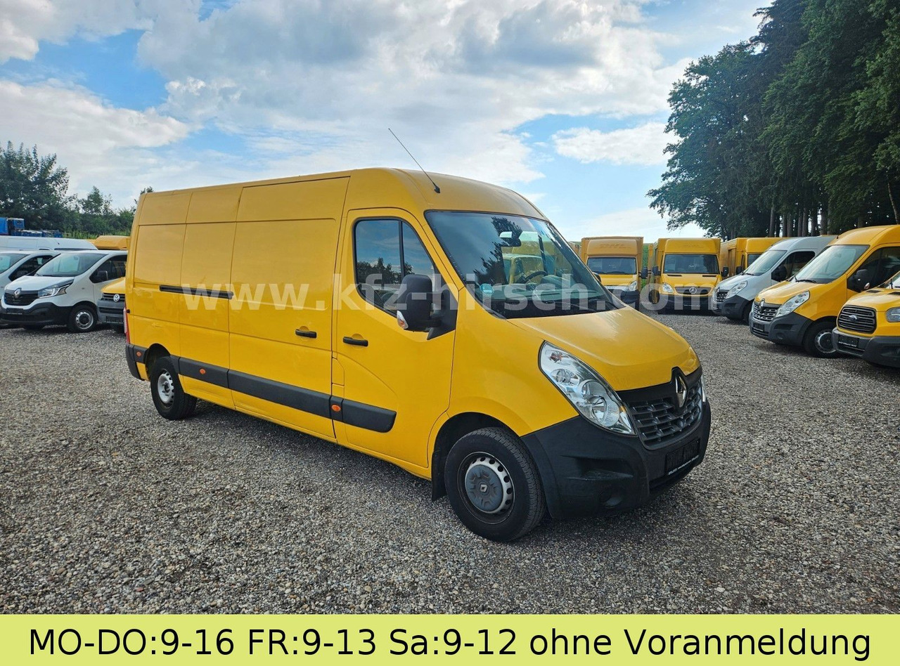 Renault Master EURO 6, Sortimo 1.Hd Klima Kamera MAXI - Товарен бус: снимка 3 Renault Master EURO 6, Sortimo 1.Hd Klima Kamera MAXI - Товарен бус: снимка 3