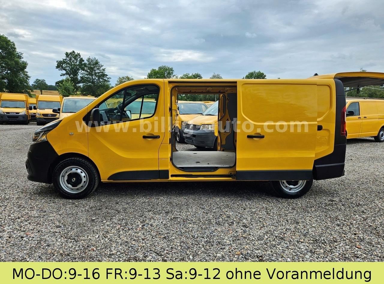 Renault Trafic L2H1 MAXI LANG 2xSCHIEBETÜR LED Kamera E6 - Малък ван: снимка 1 Renault Trafic L2H1 MAXI LANG 2xSCHIEBETÜR LED Kamera E6 - Малък ван: снимка 1