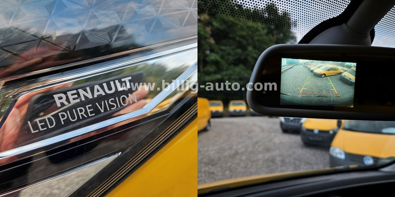 Малък ван Renault Trafic L2H1 MAXI LANG 2xSCHIEBETÜR LED Kamera E6: снимка 14 Малък ван Renault Trafic L2H1 MAXI LANG 2xSCHIEBETÜR LED Kamera E6: снимка 14