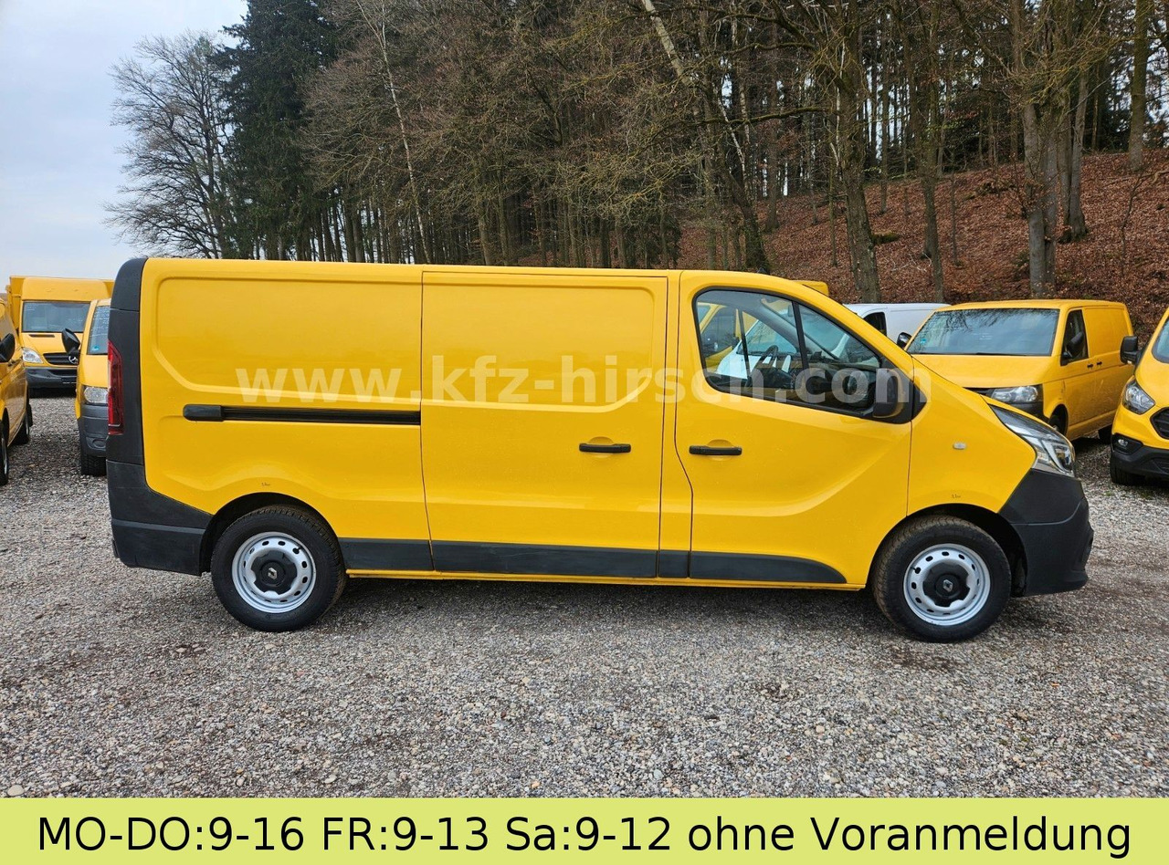 Renault Trafic L2H1 MAXI LANG 2xSCHIEBETÜR LED Kamera E6 - Малък ван: снимка 5 Renault Trafic L2H1 MAXI LANG 2xSCHIEBETÜR LED Kamera E6 - Малък ван: снимка 5