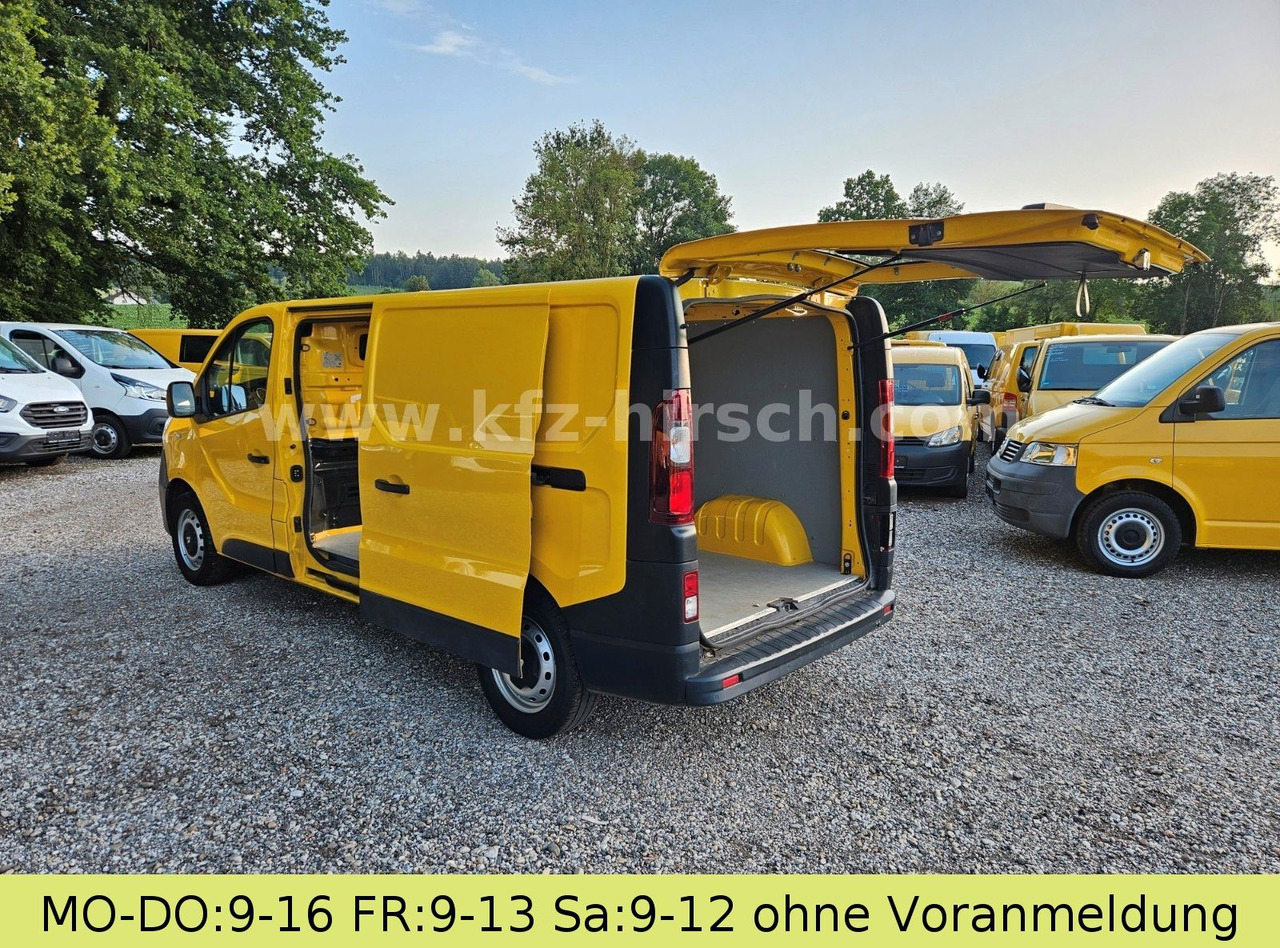 Renault Trafic L2H1 MAXI LANG 2xSCHIEBETÜR LED Kamera E6 - Малък ван: снимка 2 Renault Trafic L2H1 MAXI LANG 2xSCHIEBETÜR LED Kamera E6 - Малък ван: снимка 2