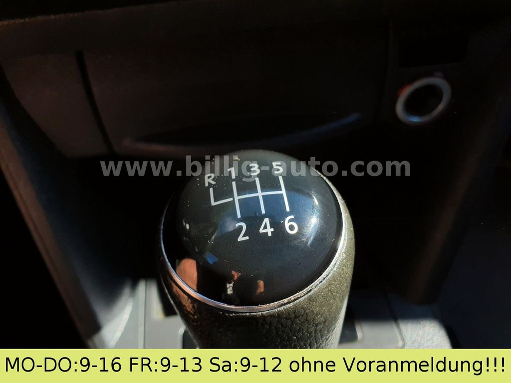 Микробус, Пътнически бус Volkswagen Caddy 2.0 TDI* EURO5*1.Hand*S-heft*2xSchiebetüre: снимка 6