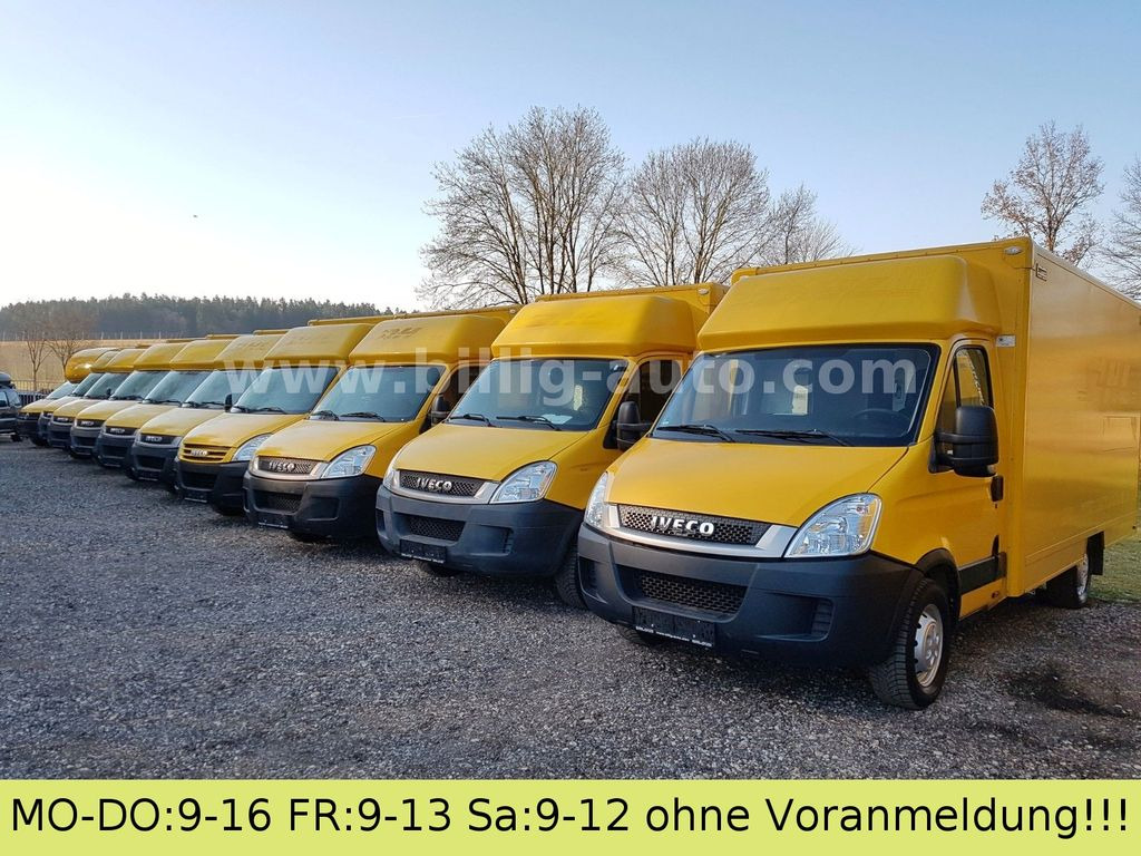 Микробус, Пътнически бус Volkswagen Caddy 2.0 TDI* EURO5*1.Hand*S-heft*2xSchiebetüre: снимка 11