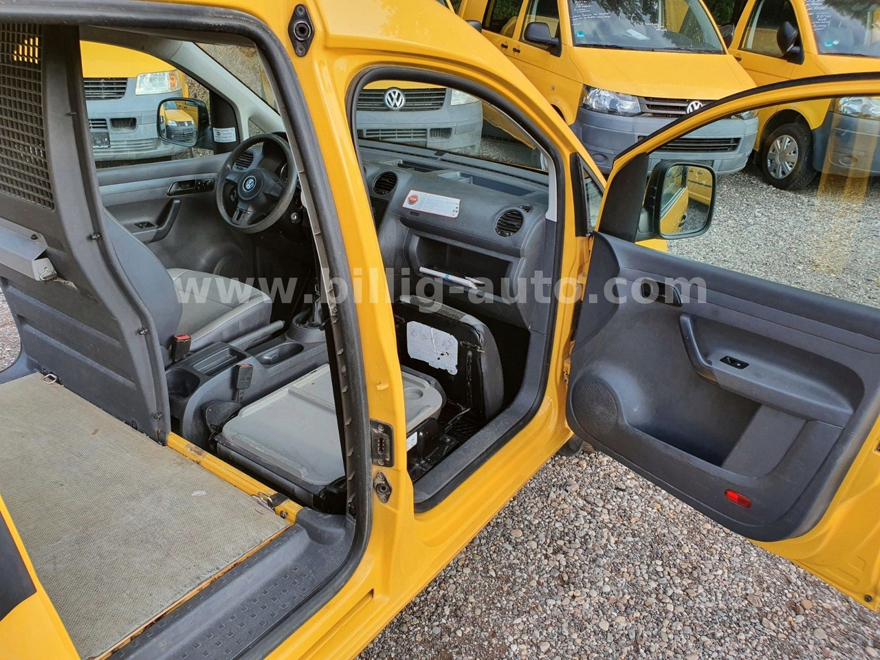 Volkswagen Caddy 2.0 TDI*FLEX-SITZ-PLUS*S-heft*2xS-Türe*EU5 - Пътнически бус: снимка 1 Volkswagen Caddy 2.0 TDI*FLEX-SITZ-PLUS*S-heft*2xS-Türe*EU5 - Пътнически бус: снимка 1