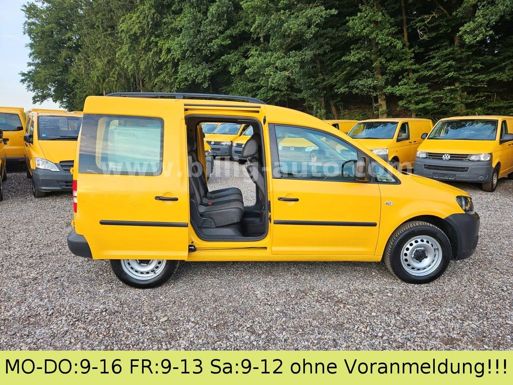 Volkswagen Caddy 2.0TDI KLIMA Stdhzg. AHK Bluetooth LÜFTER Volkswagen Caddy 2.0TDI KLIMA Stdhzg. AHK Bluetooth LÜFTER - Малък ван: снимка 3 Volkswagen Caddy 2.0TDI KLIMA Stdhzg. AHK Bluetooth LÜFTER Volkswagen Caddy 2.0TDI KLIMA Stdhzg. AHK Bluetooth LÜFTER - Малък ван: снимка 3