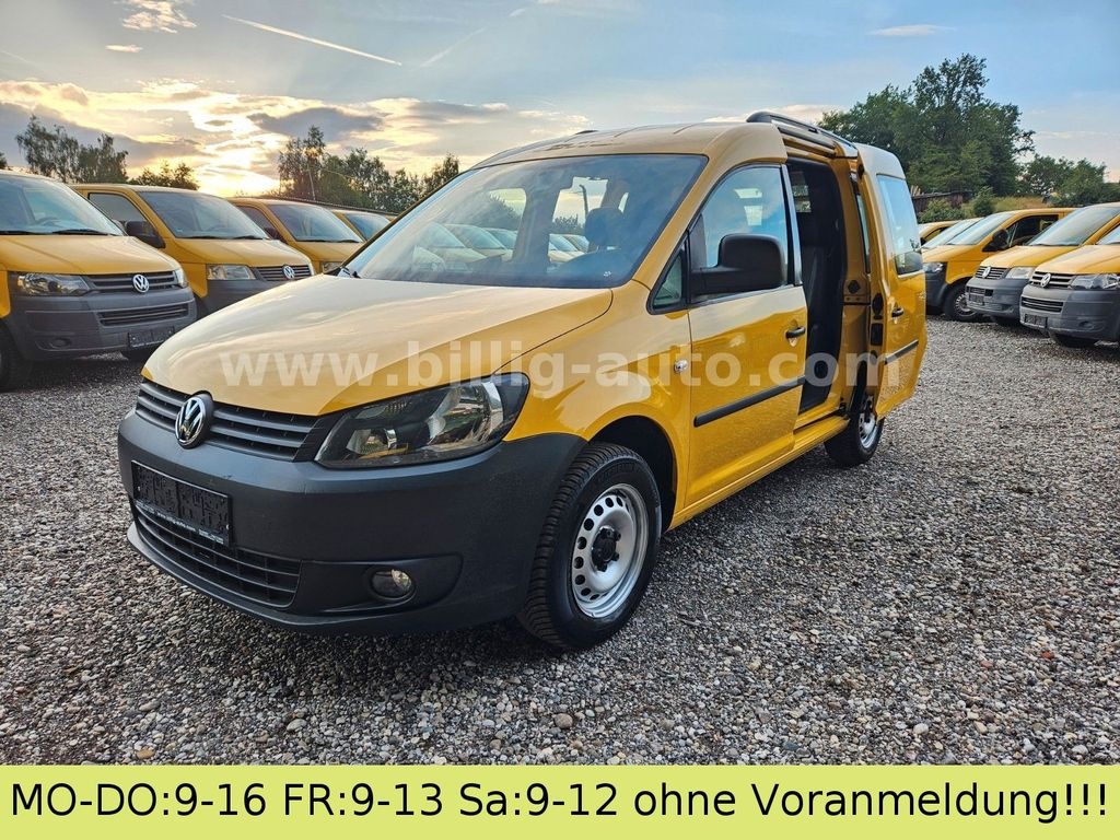 Volkswagen Caddy 2.0TDI KLIMA Stdhzg. AHK Bluetooth LÜFTER Volkswagen Caddy 2.0TDI KLIMA Stdhzg. AHK Bluetooth LÜFTER - Малък ван: снимка 1 Volkswagen Caddy 2.0TDI KLIMA Stdhzg. AHK Bluetooth LÜFTER Volkswagen Caddy 2.0TDI KLIMA Stdhzg. AHK Bluetooth LÜFTER - Малък ван: снимка 1