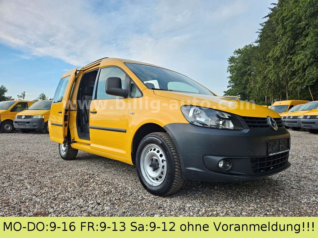 Volkswagen Caddy 2.0TDI KLIMA Stdhzg. AHK Bluetooth LÜFTER Volkswagen Caddy 2.0TDI KLIMA Stdhzg. AHK Bluetooth LÜFTER - Малък ван: снимка 2 Volkswagen Caddy 2.0TDI KLIMA Stdhzg. AHK Bluetooth LÜFTER Volkswagen Caddy 2.0TDI KLIMA Stdhzg. AHK Bluetooth LÜFTER - Малък ван: снимка 2