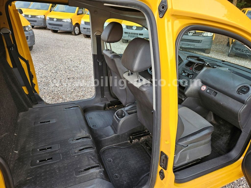 Volkswagen Caddy 2.0TDI KLIMA Stdhzg. AHK Bluetooth LÜFTER Volkswagen Caddy 2.0TDI KLIMA Stdhzg. AHK Bluetooth LÜFTER - Малък ван: снимка 5 Volkswagen Caddy 2.0TDI KLIMA Stdhzg. AHK Bluetooth LÜFTER Volkswagen Caddy 2.0TDI KLIMA Stdhzg. AHK Bluetooth LÜFTER - Малък ван: снимка 5