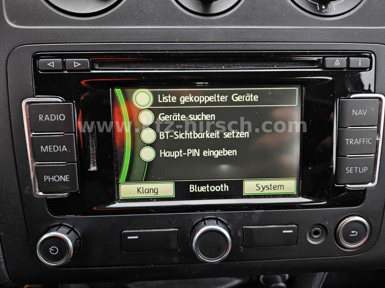 Лек автомобил Volkswagen Caddy 2.0TDI Temp Sithz NAVI Bluet. 2xSchiebetür: снимка 7