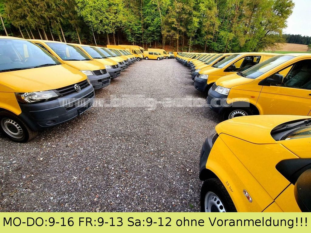 Volkswagen T5 1.9 TDI 2x Schiebetüre /Scheckheft Volkswagen T5 1.9 TDI 2x Schiebetüre /Scheckheft - Микробус, Пътнически бус: снимка 5 Volkswagen T5 1.9 TDI 2x Schiebetüre /Scheckheft Volkswagen T5 1.9 TDI 2x Schiebetüre /Scheckheft - Микробус, Пътнически бус: снимка 5