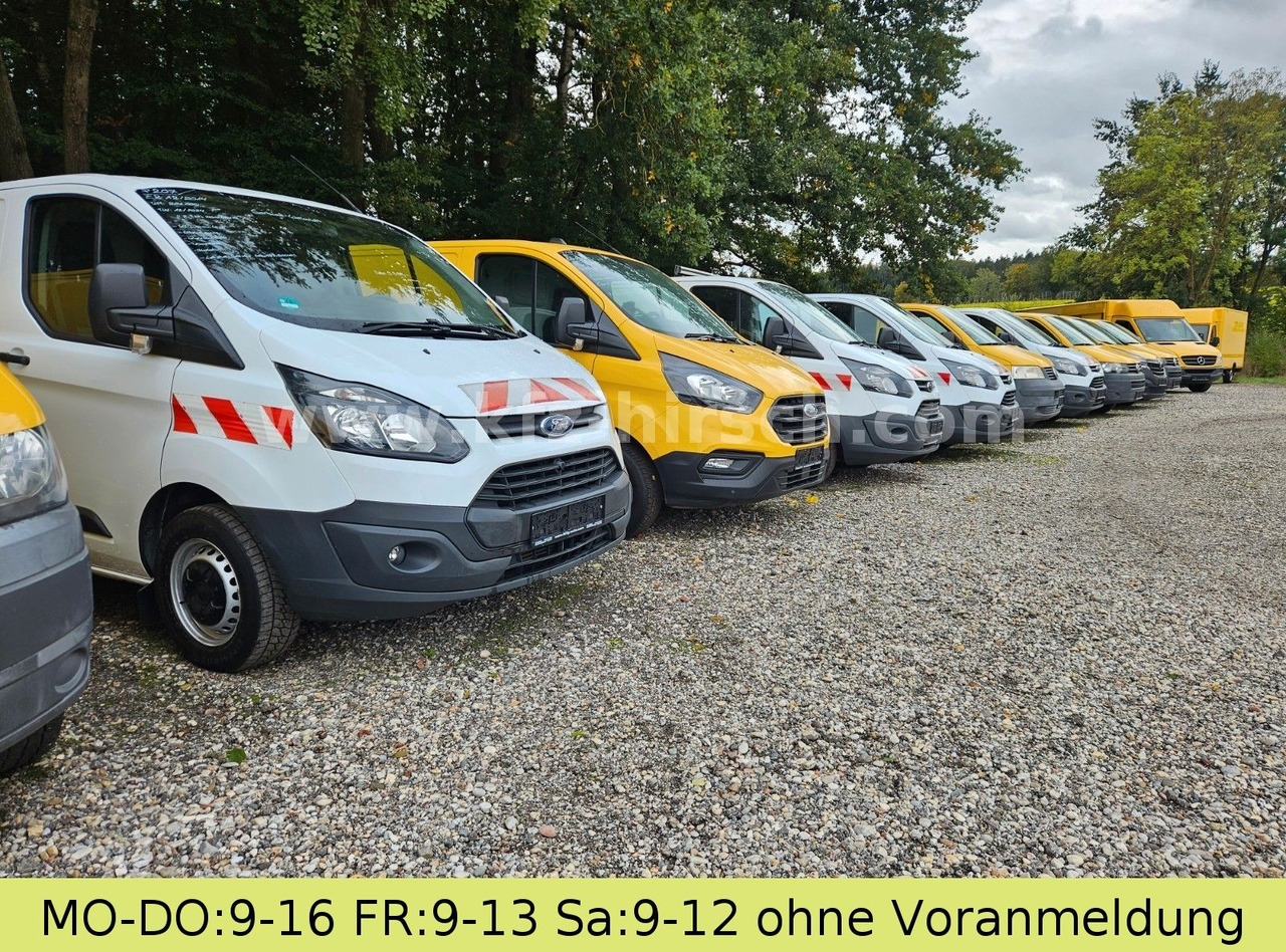 Volkswagen T5 1.9TDI Transporter 2x Schiebetüre Scheckheft - Малък ван: снимка 2 Volkswagen T5 1.9TDI Transporter 2x Schiebetüre Scheckheft - Малък ван: снимка 2
