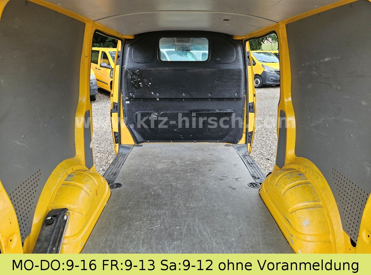 Volkswagen T5 2.0 TDI 2x Schiebetüre /Scheckheft - Пътнически бус: снимка 5 Volkswagen T5 2.0 TDI 2x Schiebetüre /Scheckheft - Пътнически бус: снимка 5