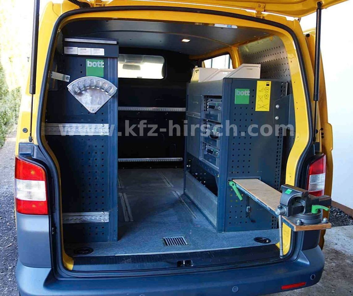 Volkswagen T5 2.0TDI*BOTT*SORTIMO*Stdhzg*2xBatterie*1.Hand - Малък ван: снимка 1 Volkswagen T5 2.0TDI*BOTT*SORTIMO*Stdhzg*2xBatterie*1.Hand - Малък ван: снимка 1