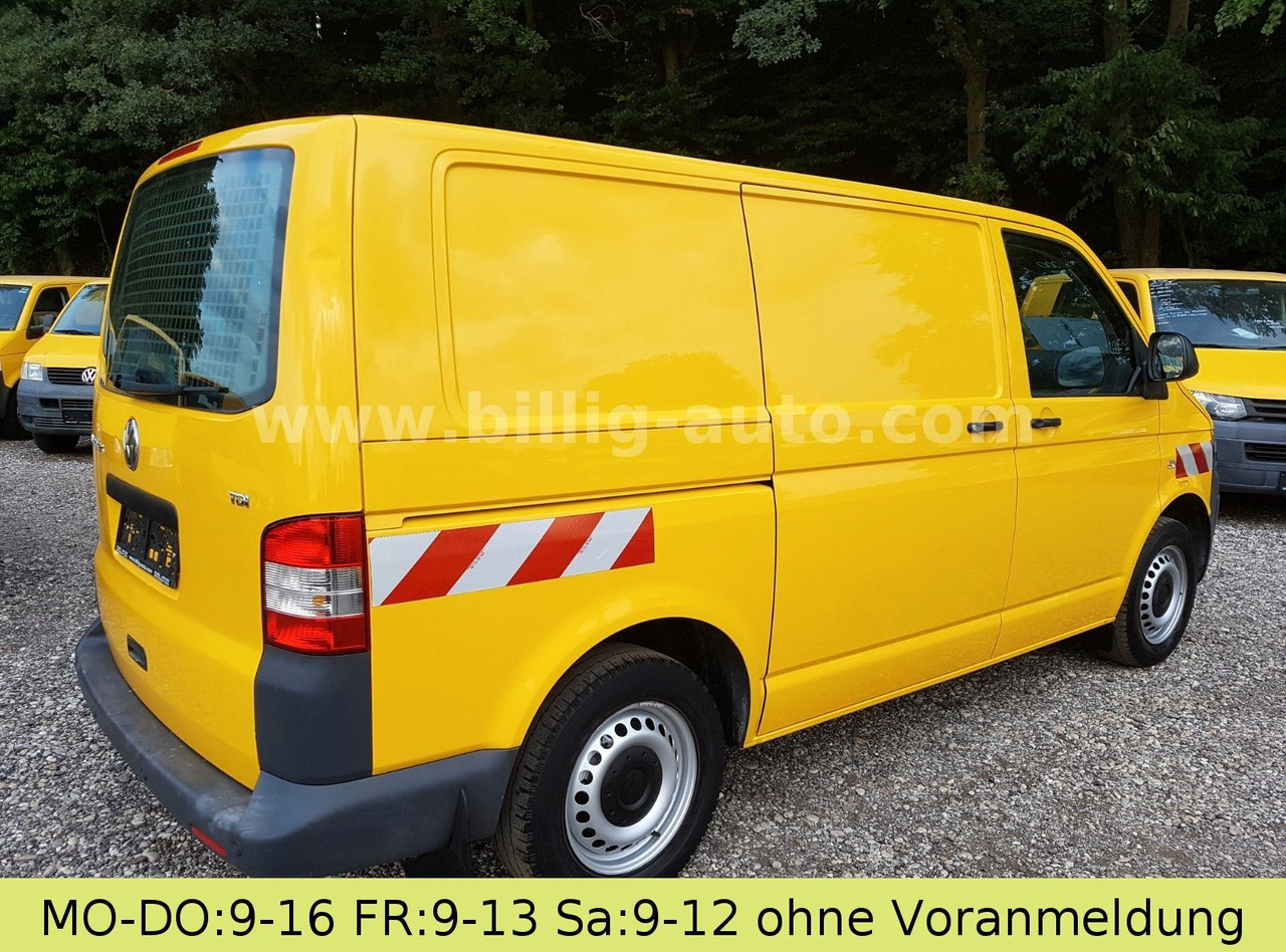 Volkswagen T5 2.0TDI*BOTT*SORTIMO*Stdhzg*2xBatterie*1.Hand - Малък ван: снимка 4 Volkswagen T5 2.0TDI*BOTT*SORTIMO*Stdhzg*2xBatterie*1.Hand - Малък ван: снимка 4