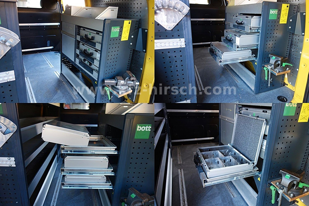 Volkswagen T5 2.0TDI*BOTT*SORTIMO*Stdhzg*2xBatterie*1.Hand - Малък ван: снимка 5 Volkswagen T5 2.0TDI*BOTT*SORTIMO*Stdhzg*2xBatterie*1.Hand - Малък ван: снимка 5