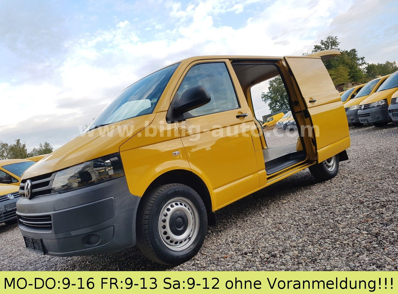 Volkswagen T5 2.0TDI Kupplung + ZMS NEU *2xSchiebetüre* - Лек автомобил: снимка 1 Volkswagen T5 2.0TDI Kupplung + ZMS NEU *2xSchiebetüre* - Лек автомобил: снимка 1