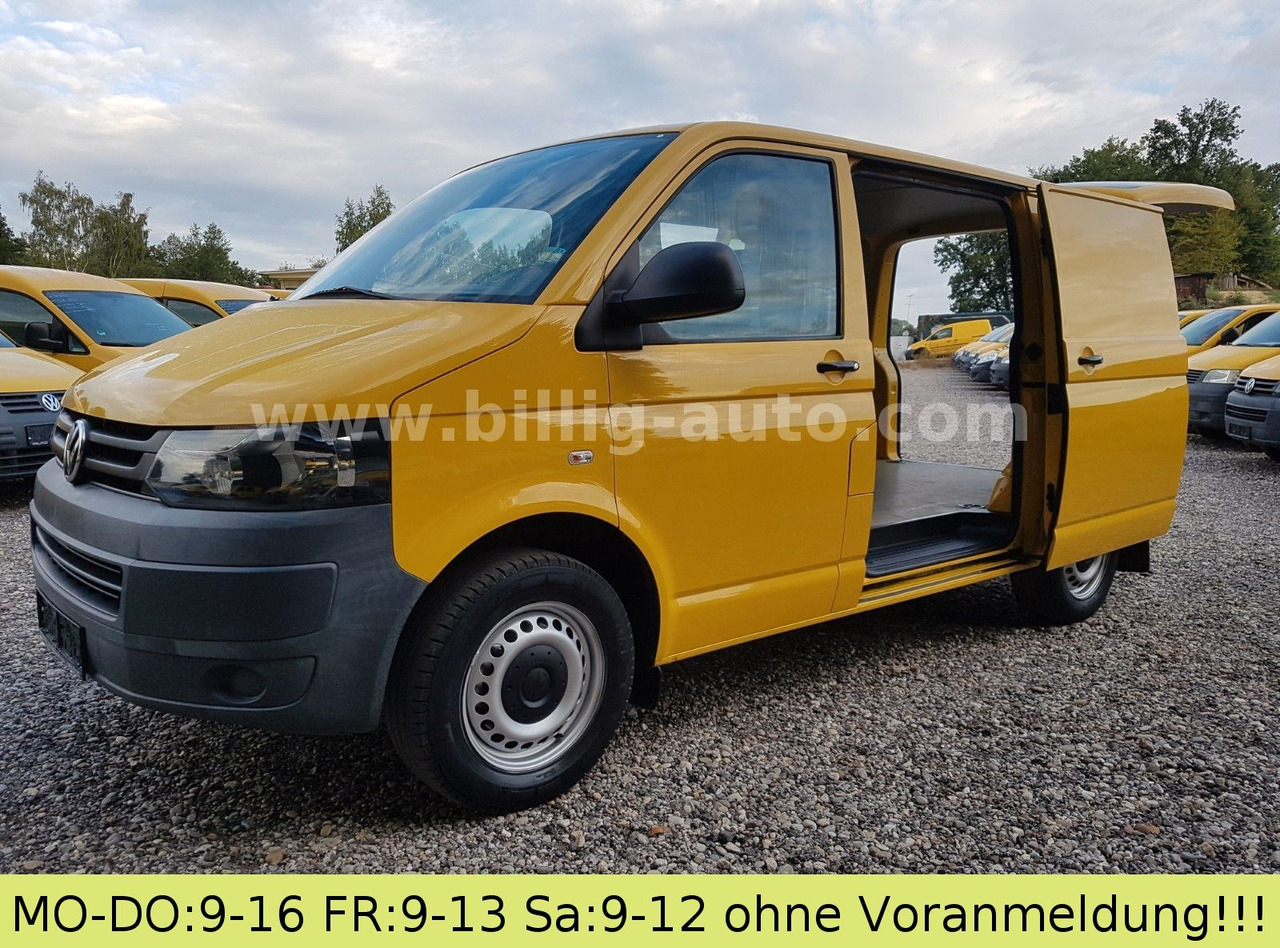 Volkswagen T5 2.0TDI Kupplung + ZMS NEU *2xSchiebetüre* - Лек автомобил: снимка 2 Volkswagen T5 2.0TDI Kupplung + ZMS NEU *2xSchiebetüre* - Лек автомобил: снимка 2