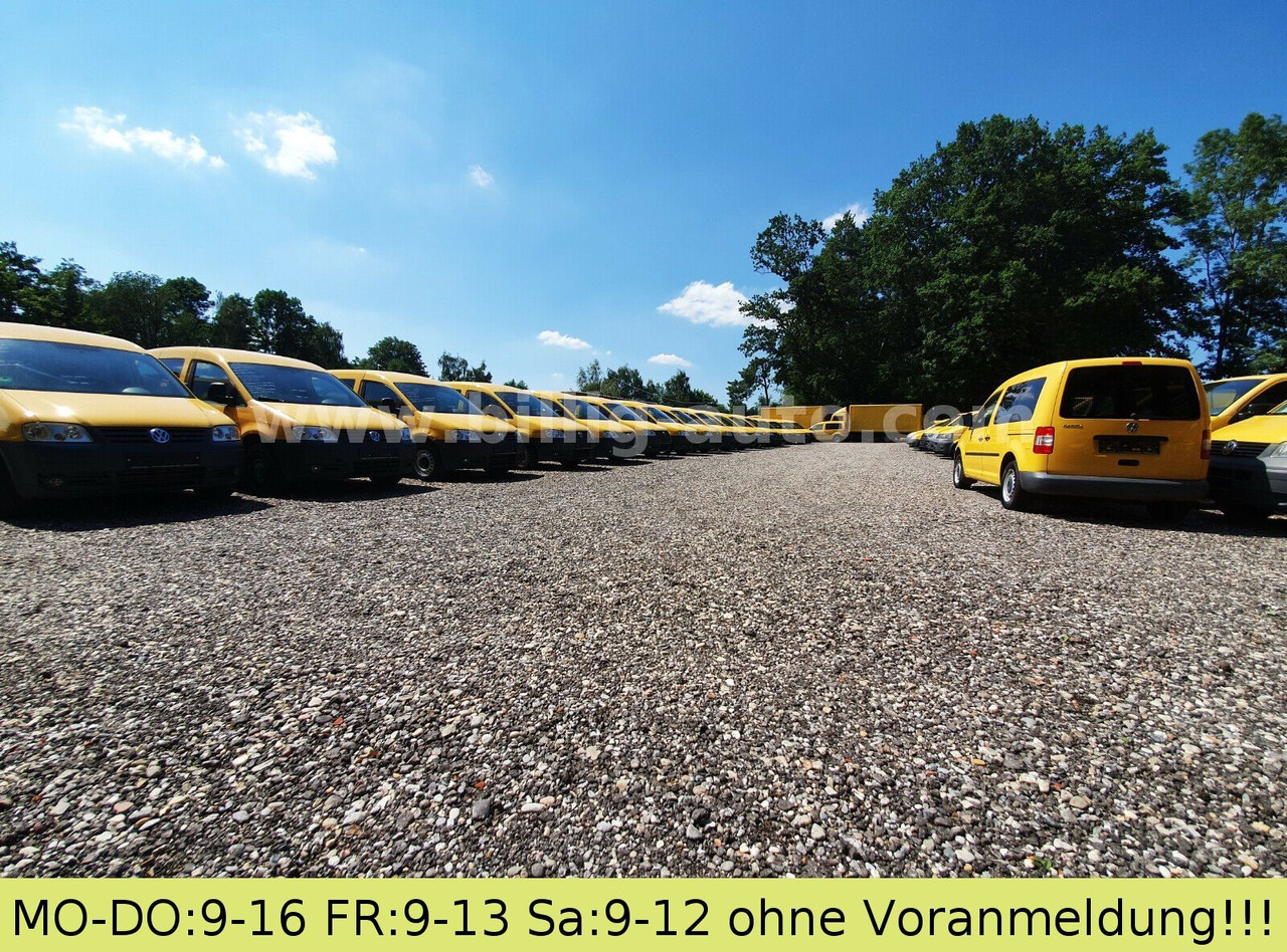 Volkswagen T5 Transporter 2.0TDI EU5*2xSchiebetüre*1.Hand* - Пътнически бус: снимка 5 Volkswagen T5 Transporter 2.0TDI EU5*2xSchiebetüre*1.Hand* - Пътнически бус: снимка 5
