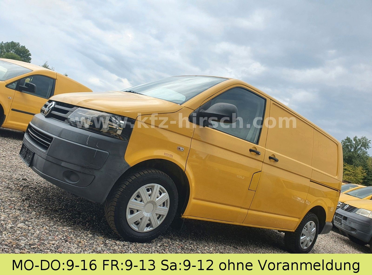 Volkswagen T5 Transporter 2.0TDI EU5*2xSchiebetüre*Facelift - Лек автомобил: снимка 1 Volkswagen T5 Transporter 2.0TDI EU5*2xSchiebetüre*Facelift - Лек автомобил: снимка 1