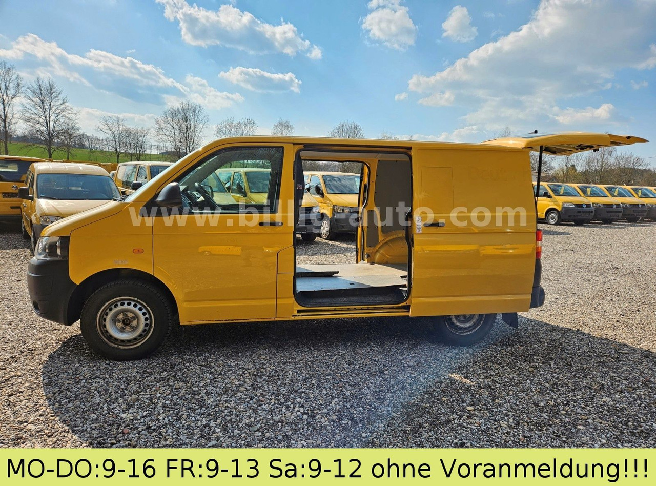 Volkswagen T5 Transporter 2.0TDI EU5*2xSchiebetüre*Facelift - Пътнически бус: снимка 3 Volkswagen T5 Transporter 2.0TDI EU5*2xSchiebetüre*Facelift - Пътнически бус: снимка 3