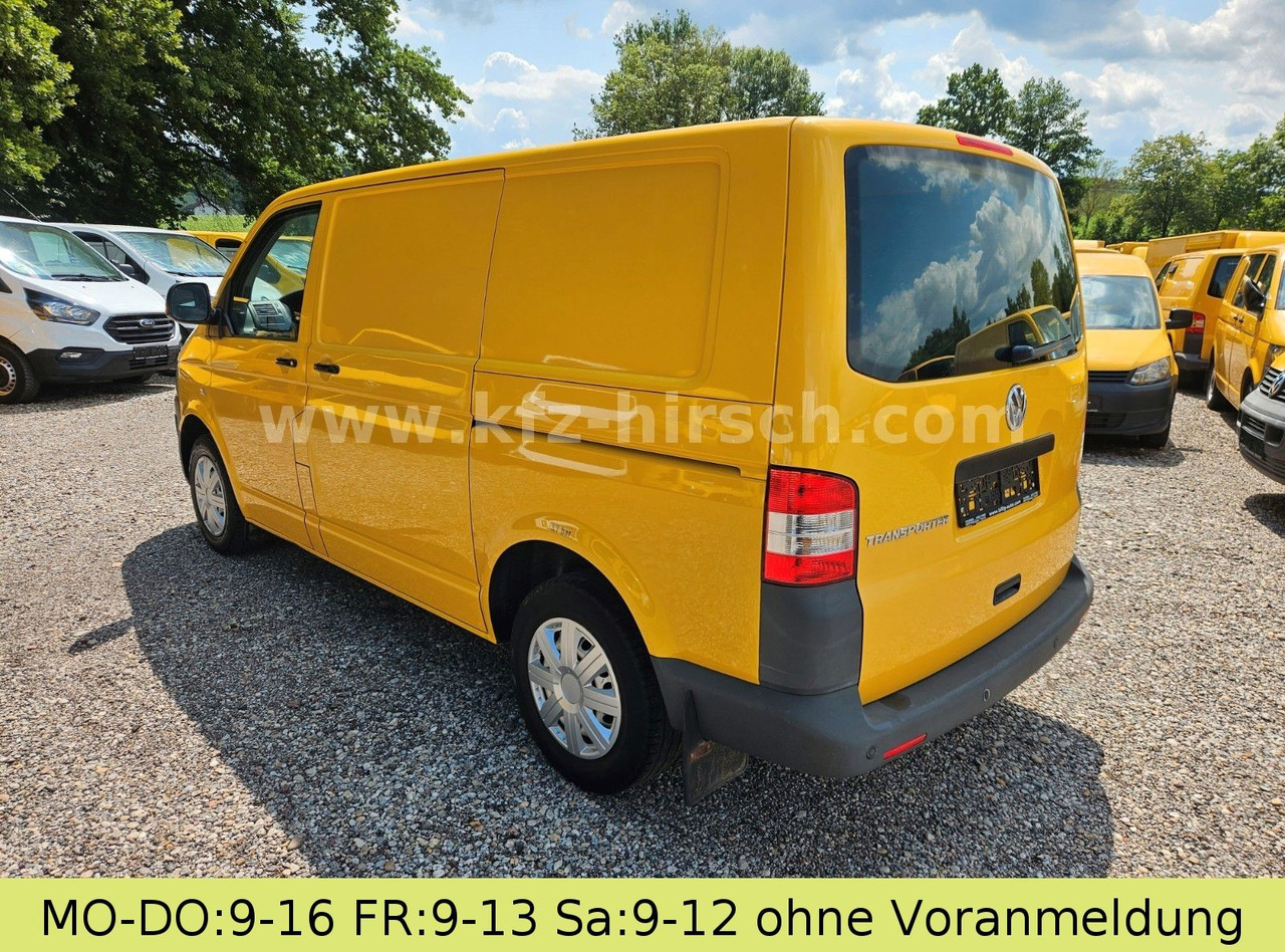 Volkswagen T5 Transporter 2.0TDI EU5 Tempomat BlueMotion - Пътнически бус: снимка 5 Volkswagen T5 Transporter 2.0TDI EU5 Tempomat BlueMotion - Пътнически бус: снимка 5