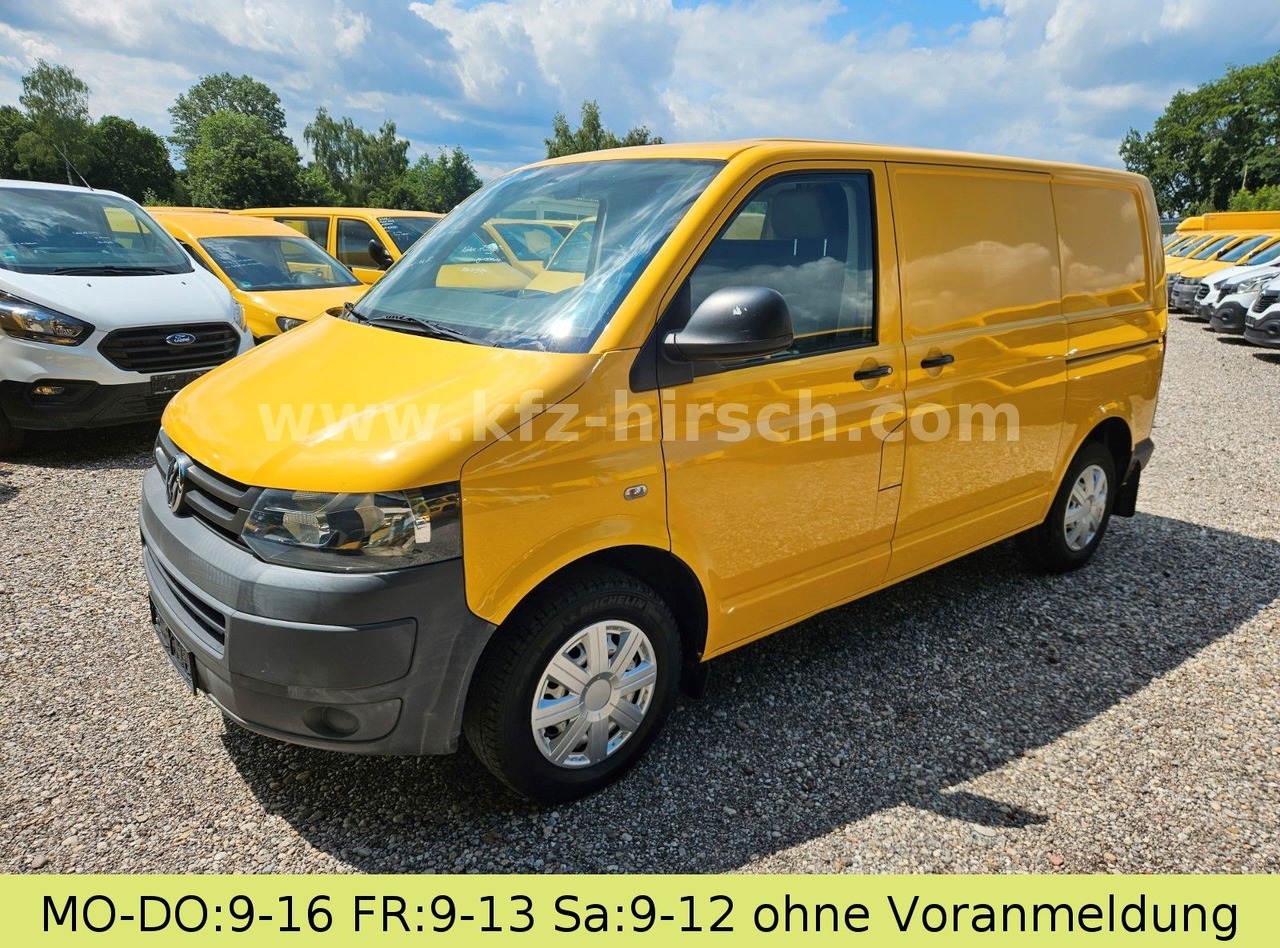 Лизинг на  Volkswagen T5 Transporter 2.0TDI EU5 Tempomat BlueMotion Volkswagen T5 Transporter 2.0TDI EU5 Tempomat BlueMotion: снимка 6