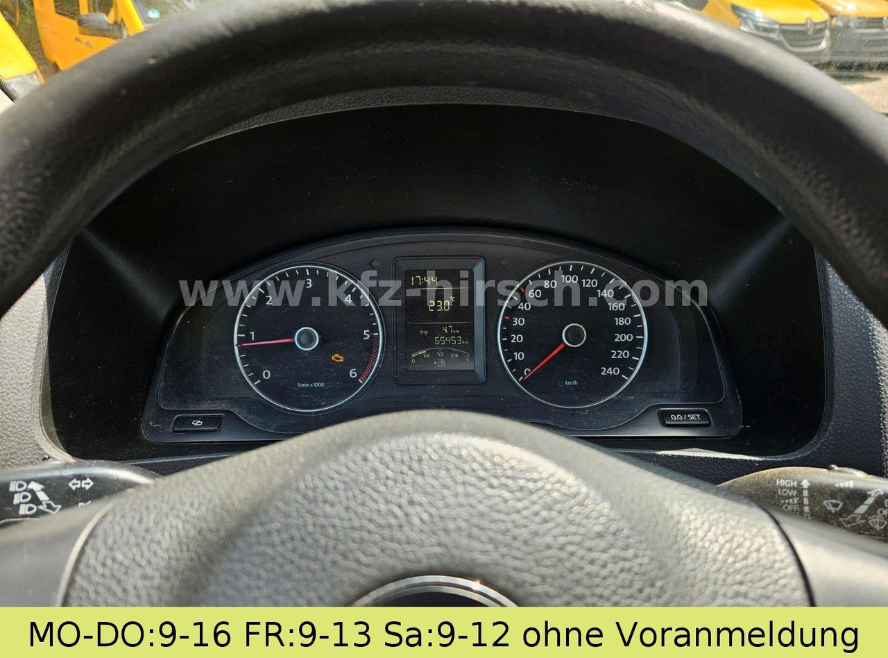 Лизинг на  Volkswagen T5 Transporter 2.0TDI EU5 Tempomat BlueMotion Volkswagen T5 Transporter 2.0TDI EU5 Tempomat BlueMotion: снимка 10