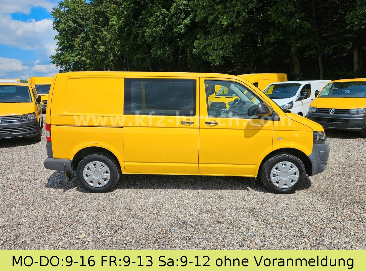 Volkswagen T5 Transporter 2.0TDI EU5 Tempomat BlueMotion - Пътнически бус: снимка 3 Volkswagen T5 Transporter 2.0TDI EU5 Tempomat BlueMotion - Пътнически бус: снимка 3