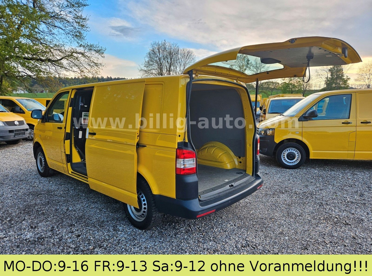 Volkswagen T5 Transporter Langer Radstand MAXI 2xSchiebetür - Пътнически бус: снимка 3 Volkswagen T5 Transporter Langer Radstand MAXI 2xSchiebetür - Пътнически бус: снимка 3