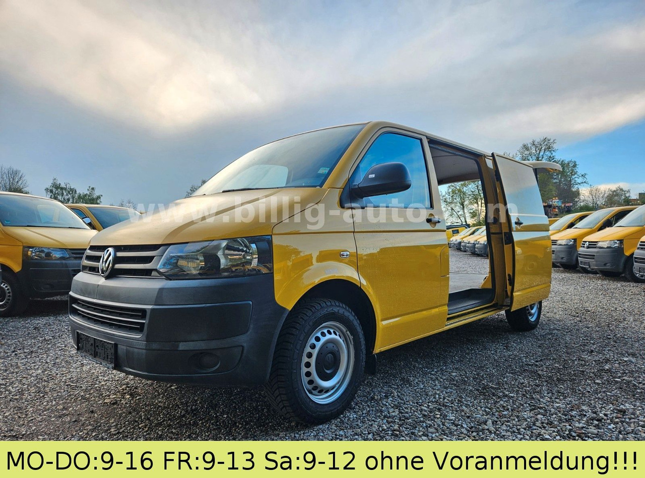 Volkswagen T5 Transporter Langer Radstand MAXI 2xSchiebetür - Пътнически бус: снимка 1 Volkswagen T5 Transporter Langer Radstand MAXI 2xSchiebetür - Пътнически бус: снимка 1