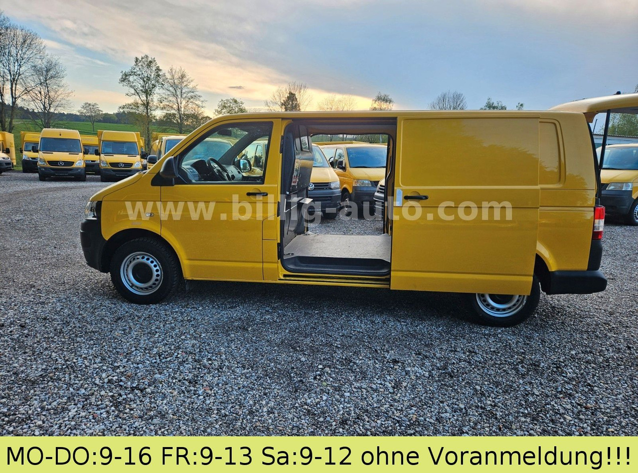 Volkswagen T5 Transporter Langer Radstand MAXI 2xSchiebetür - Пътнически бус: снимка 2 Volkswagen T5 Transporter Langer Radstand MAXI 2xSchiebetür - Пътнически бус: снимка 2