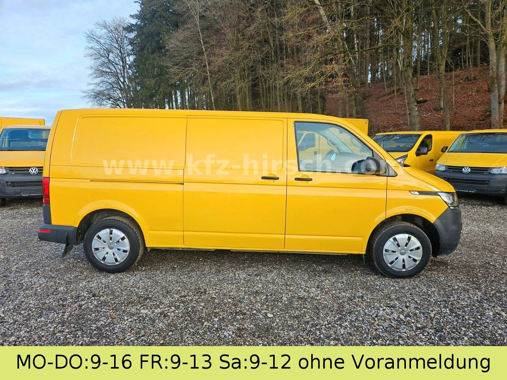 Volkswagen T6.1 Transporter LANG MAXI 2xSchiebetüre Camera - Микробус, Пътнически бус: снимка 4 Volkswagen T6.1 Transporter LANG MAXI 2xSchiebetüre Camera - Микробус, Пътнически бус: снимка 4